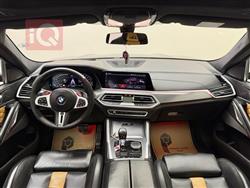 بي ام دبليو X6